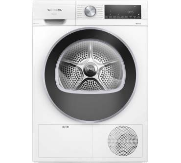 Produktbild Siemens iQ500 WQ41G20G0