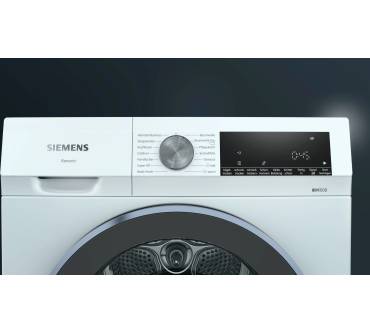 Produktbild Siemens iQ500 WQ41G20G0