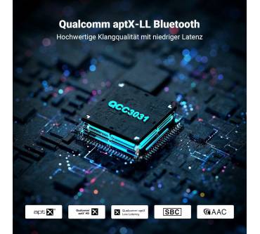 Produktbild Fosi Audio P3