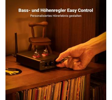 Produktbild Fosi Audio P3