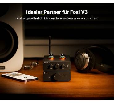 Produktbild Fosi Audio P3