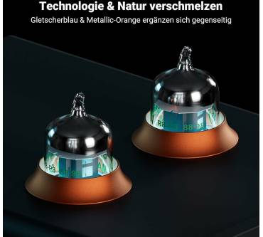 Produktbild Fosi Audio P3