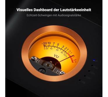 Produktbild Fosi Audio MC351