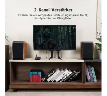 Produktbild Fosi Audio BT20A