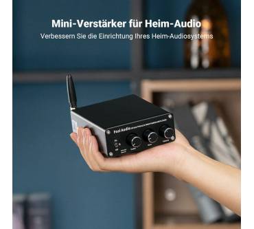 Produktbild Fosi Audio BT20A