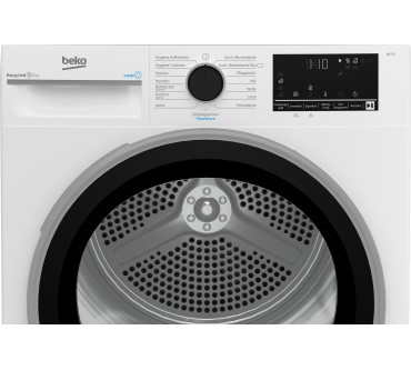 Produktbild Beko B3T4224SD