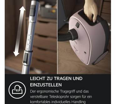 Produktbild AEG Clean 6000 AB61C1WP