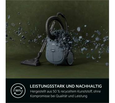 Produktbild AEG Clean 6000 AB61C2DBS