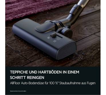 Produktbild AEG Clean 6000 AB61C2DBS