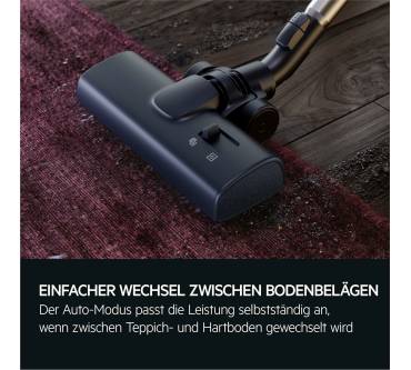 Produktbild AEG Clean 6000 AB61C2DBS