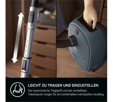 Produktbild AEG Clean 6000 AB61C2DBS