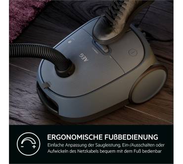 Produktbild AEG Clean 6000 AB61C2DBS