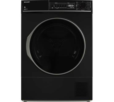 Produktbild Sharp KD-ROHB8GBA+++