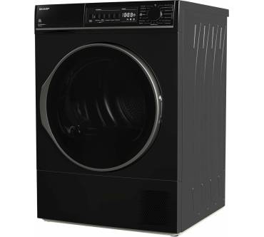 Produktbild Sharp KD-ROHB8GBA+++