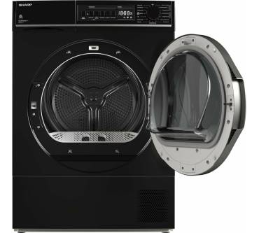 Produktbild Sharp KD-ROHB8GBA+++