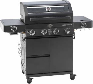 Produktbild Rösle Videro Pro G4-S Vario+