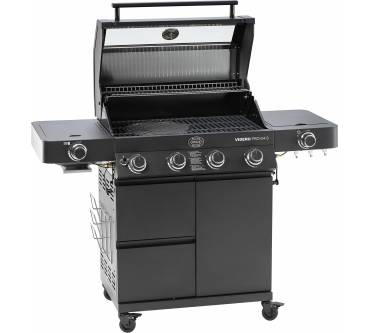 Produktbild Rösle Videro Pro G4-S Vario+