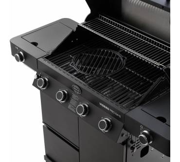 Produktbild Rösle Videro Pro G4-S Vario+