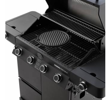 Produktbild Rösle Videro Pro G4-S Vario+