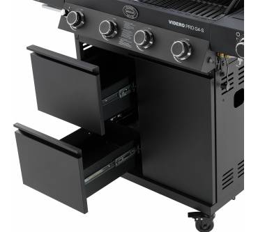 Produktbild Rösle Videro Pro G4-S Vario+