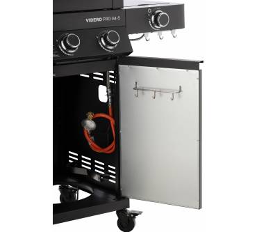 Produktbild Rösle Videro Pro G4-S Vario+