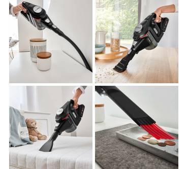 Produktbild Bosch Unlimited Gen2 Serie 8 BCS82MAT14