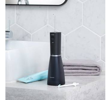 Produktbild Panasonic EW-DJ86 Series 800