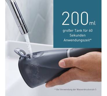 Produktbild Panasonic EW-DJ86 Series 800