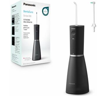 Produktbild Panasonic EW-DJ86 Series 800