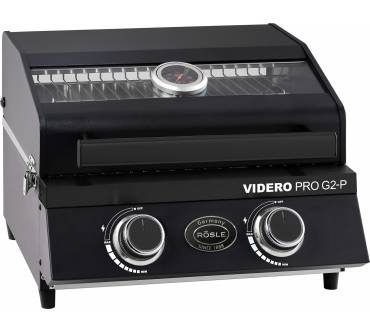 Produktbild Rösle Videro Pro G2-P