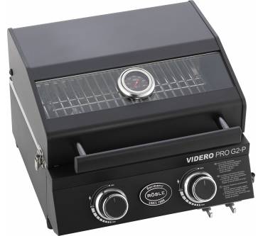 Produktbild Rösle Videro Pro G2-P