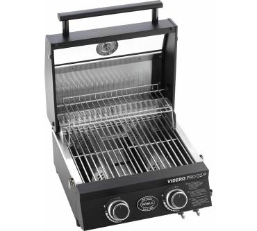 Produktbild Rösle Videro Pro G2-P