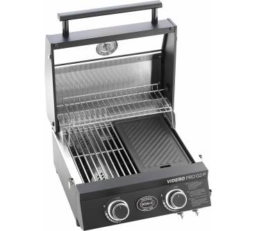 Produktbild Rösle Videro Pro G2-P