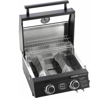 Produktbild Rösle Videro Pro G2-P