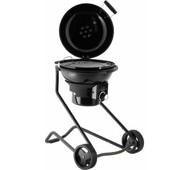 Produktbild Rösle No.1 F50 Air Pro Vario+