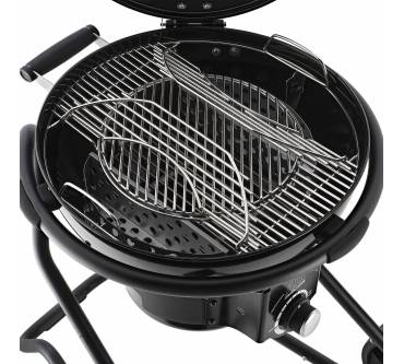 Produktbild Rösle No.1 F50 Air Pro Vario+