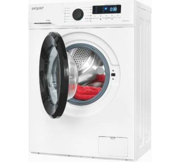 Produktbild Exquisit WA8014-020A