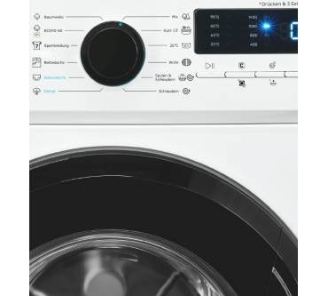 Produktbild Exquisit WA8014-020A