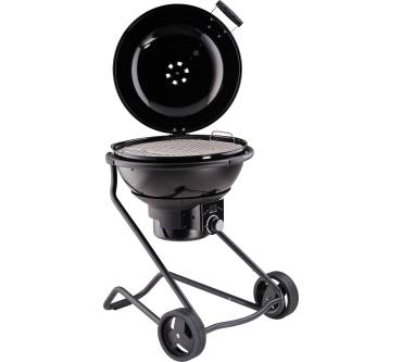 Produktbild Rösle No.1 F60 Air Pro Vario+