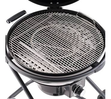 Produktbild Rösle No.1 F60 Air Pro Vario+