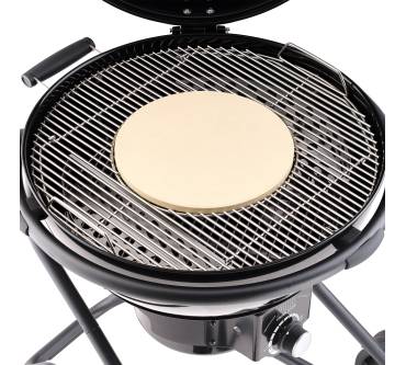 Produktbild Rösle No.1 F60 Air Pro Vario+