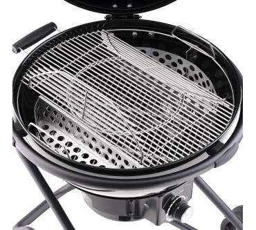 Produktbild Rösle No.1 F60 Air Pro Vario+