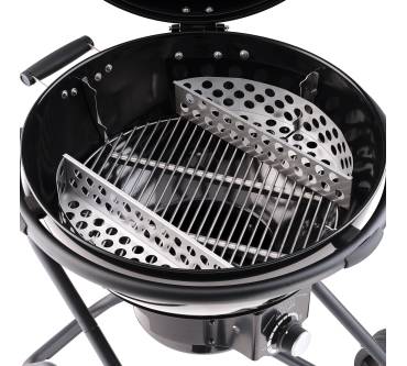 Produktbild Rösle No.1 F60 Air Pro Vario+