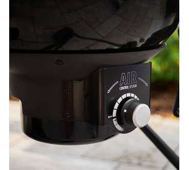 Produktbild Rösle No.1 F60 Air Pro Vario+