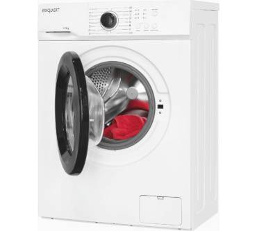 Produktbild Exquisit WA56110-020A