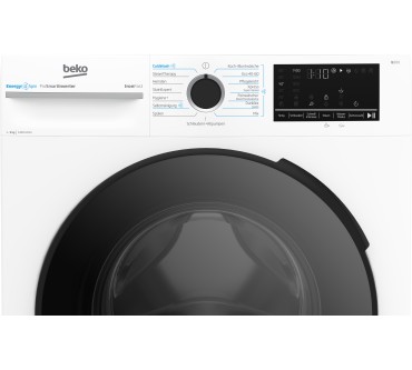 Produktbild Beko BM3WFU4941A