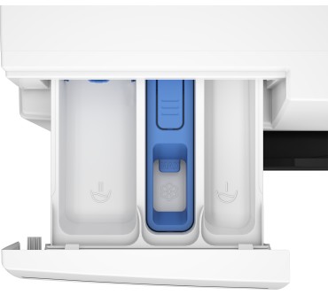 Produktbild Beko BM3WFU4941A