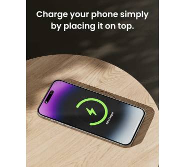 Produktbild SwitchBot Luftreinigertisch