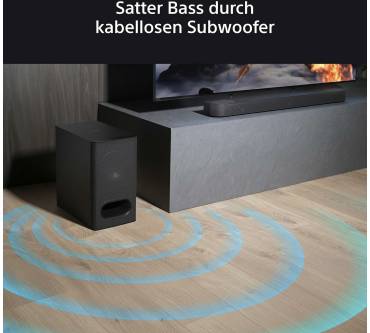 Produktbild Sony BRAVIA Theatre System 6