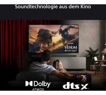 Produktbild Sony BRAVIA Theatre System 6